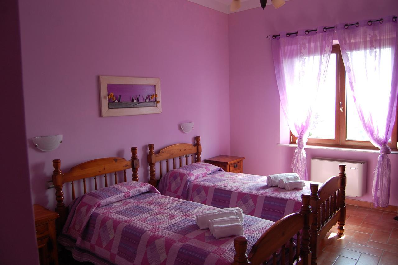 Mariani Bed&Breakfast 카스텔리나인키안티 외부 사진