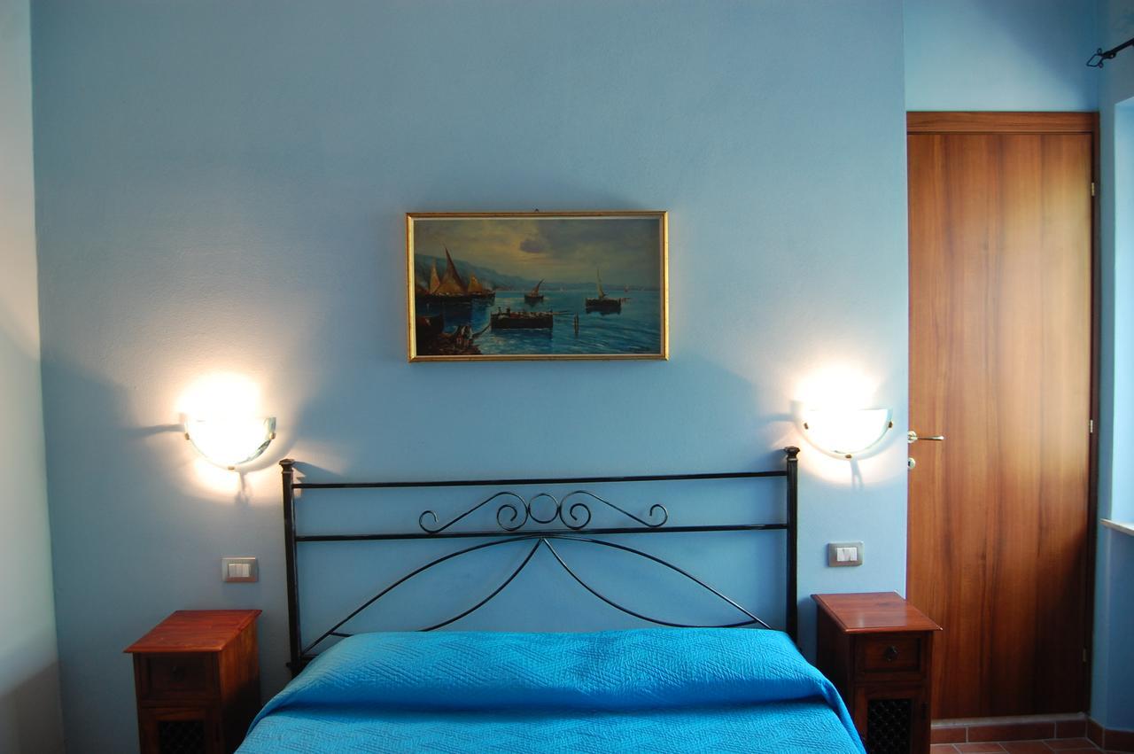 Mariani Bed&Breakfast 카스텔리나인키안티 외부 사진
