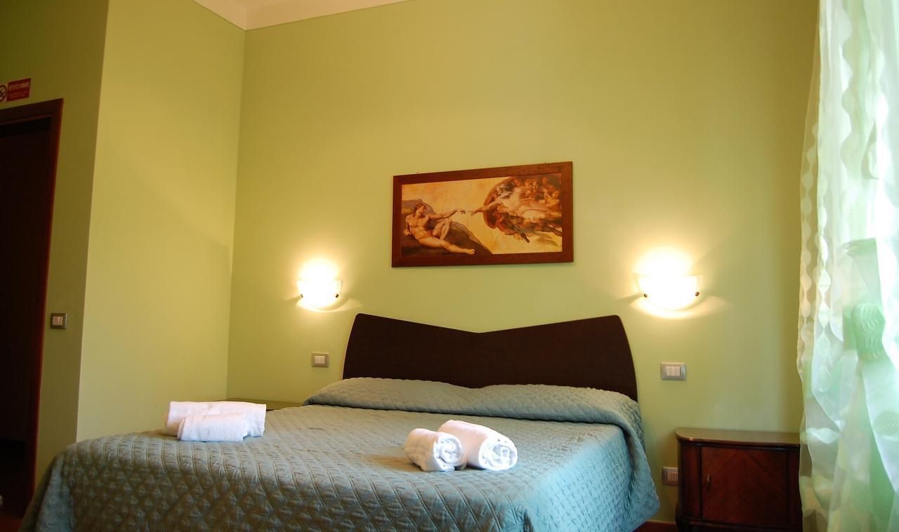 Mariani Bed&Breakfast 카스텔리나인키안티 외부 사진