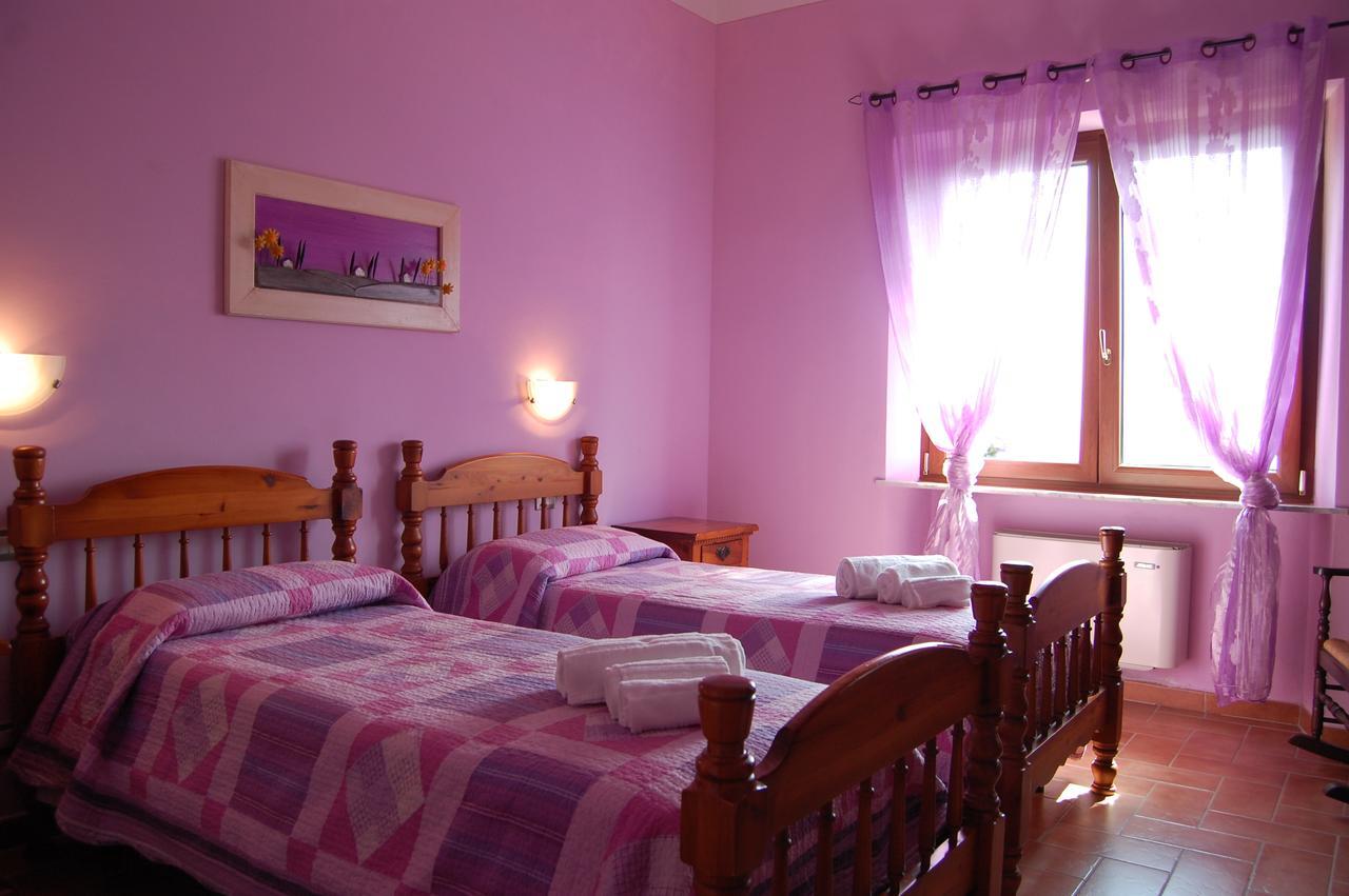 Mariani Bed&Breakfast 카스텔리나인키안티 외부 사진