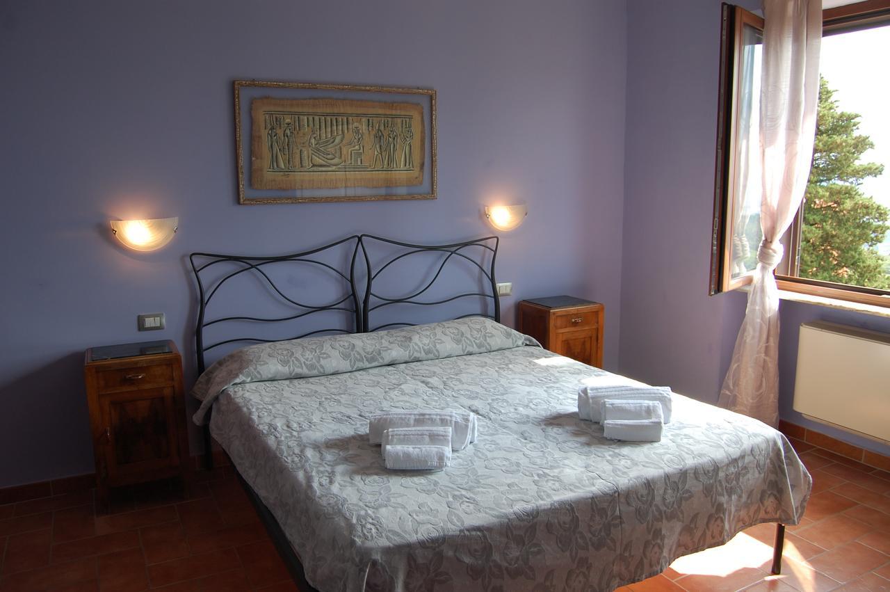Mariani Bed&Breakfast 카스텔리나인키안티 외부 사진