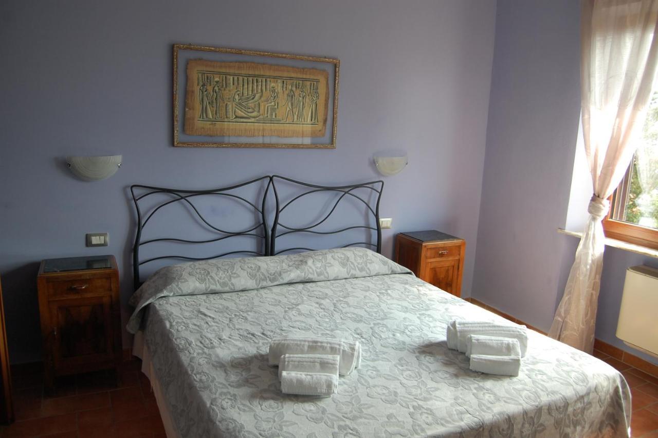 Mariani Bed&Breakfast 카스텔리나인키안티 외부 사진