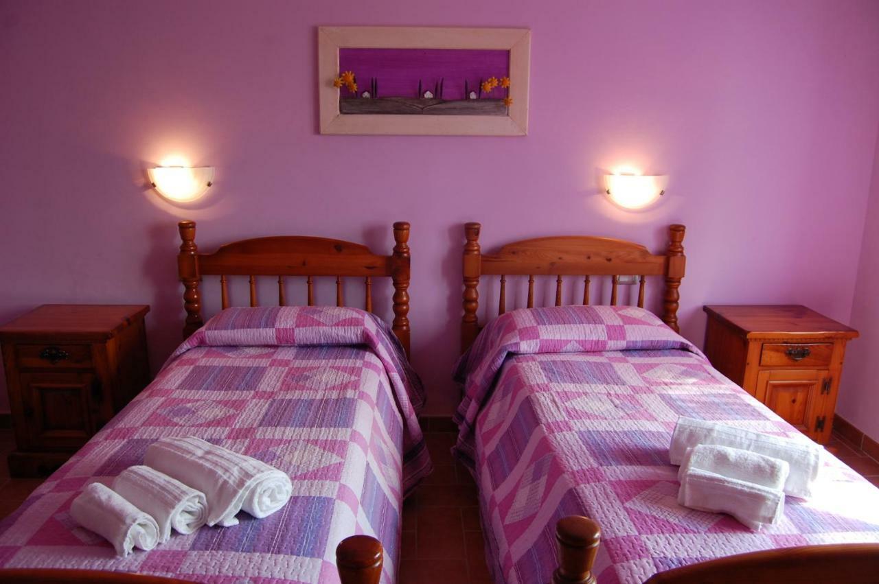 Mariani Bed&Breakfast 카스텔리나인키안티 외부 사진